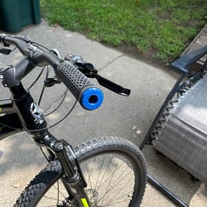 Bike accessories